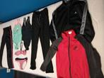 sportkledij meisjes 8 jaar, Kinderen en Baby's, Kinderkleding | Maat 128, Ophalen of Verzenden, Zo goed als nieuw