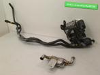STANDKACHEL Volkswagen Passat (3G2) (3Q0815005A), Auto-onderdelen, Airco en Verwarming, Gebruikt, Volkswagen