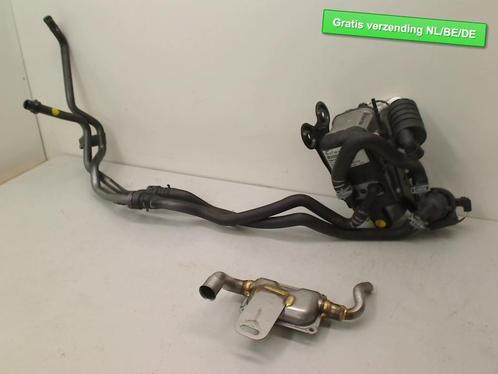 STANDKACHEL Volkswagen Passat (3G2) (3Q0815005A), Auto-onderdelen, Airco en Verwarming, Volkswagen, Gebruikt