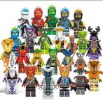 Lego ninjago figures, Ophalen of Verzenden, Lego