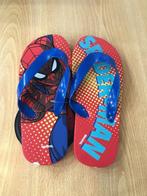 Nieuwe Disney spiderman teenslippers comfortabel zacht, Disney, Verzenden, Overige typen, Nieuw