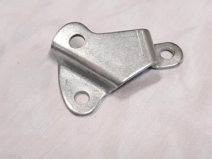 uitlaatbeugel aan versnellingsbak Klassieke Mini, Auto-onderdelen, Uitlaatsystemen, Mini, Rover, Austin, Nieuw, Ophalen