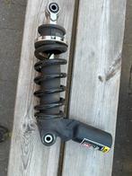 Cbr1000rr voor/achter veer set, Ophalen