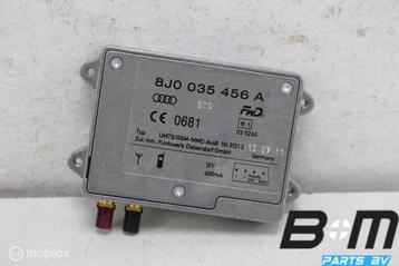 Antenneversterker Audi A7 4G 8J0035456A beschikbaar voor biedingen