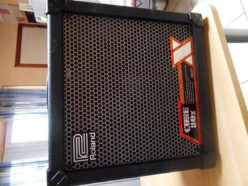 Roland cube box 80X