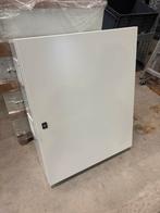 Metalen elektriciteitskast, Ophalen, Nieuw, Overige typen