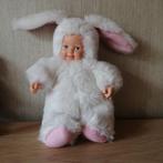2 leuke knuffels Anne Geddes 30 cm / 13 cm, Ophalen of Verzenden, Zo goed als nieuw