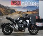 Honda CB1000R ABS, 4 cylindres, Autre, Plus de 35 kW, 1000 cm³