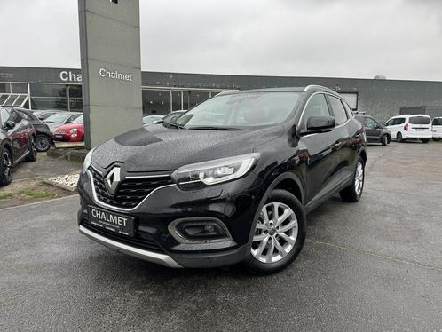 Renault Kadjar 1.3TCE 140 EDC AT LIMITED / NAVI / LED / GAR, Auto's, Renault, Bedrijf, Overige modellen, ABS, Airbags, Airconditioning