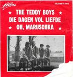 Vinyl single, Cd's en Dvd's, Vinyl | Nederlandstalig, Ophalen, Gebruikt, Overige formaten, Levenslied of Smartlap