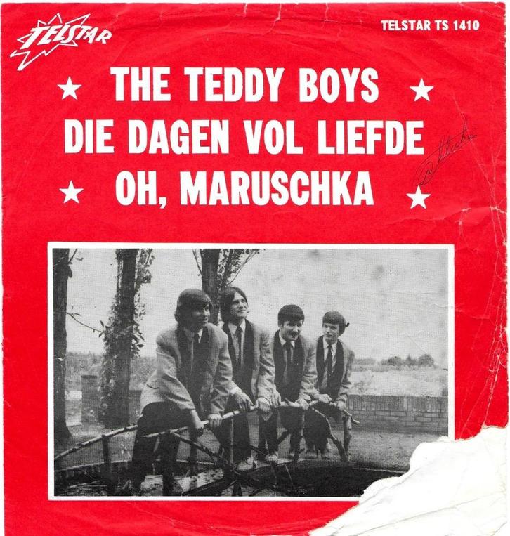 Vinyl single, CD & DVD, Vinyles | Néerlandophone, Utilisé, Chanson réaliste ou Smartlap, Autres formats, Enlèvement