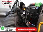 Mercedes-Benz Sprinter 313 2.2 CDI L2H2 €9.922 Incl. BTW BPM, Auto's, Bestelwagens en Lichte vracht, 207 g/km, Wit, Mercedes-Benz