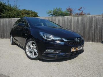 Opel Astra Sports Tourer 1.6 CDTi ECOTEC D Innovation