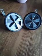 Zijwieltjes voor kinderfietsje, Fietsen en Brommers, Ophalen, Zo goed als nieuw