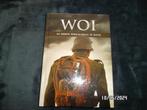 WO1-Boek- "De eerste wereldoorlog in foto's", Livres, Guerre & Militaire, Comme neuf, Enlèvement ou Envoi