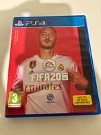 FIFA 20, Games en Spelcomputers, Games | Sony PlayStation 4, Ophalen of Verzenden, Zo goed als nieuw