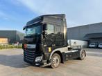 DAF - FT - XF460 - Bedrijfswagen, Auto's, Bestelwagens en Lichte vracht, Automaat, Gebruikt, Euro 6, Overige brandstoffen