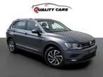 Volkswagen Tiguan 1.4 TSI | Sound Edition | CarPlay | Garant, Auto's, Gebruikt, Zwart, 4 cilinders, Bedrijf