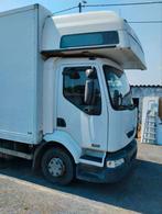 Renault middlum 220, Offres d'emploi