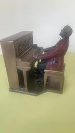 Le Monde DU Jazz Pianist, Antiek en Kunst, Ophalen of Verzenden