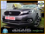 DS4 1.6HDI 115‼️FULL OPTIONS GARANTIE 1 AN CTOK‼️, Auto's, DS, Voorwielaandrijving, USB, 4 cilinders, 103 g/km