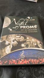 Night of the proms, Cd's en Dvd's, Dvd's | Muziek en Concerten, Ophalen of Verzenden
