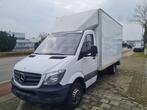 Mercedes-Benz Sprinter 513 CDI, Bakwagen met Laadklep, Auto's, Bestelwagens en Lichte vracht, Achterwielaandrijving, Gebruikt