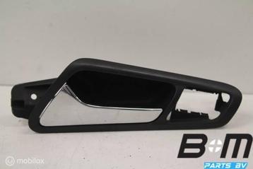 Binnengreep LV Volkswagen Passat B6 3C1837113 beschikbaar voor biedingen