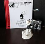 Kuifje figurine Tintin hors série n Hergé land van Soviets, Verzenden, Kuifje, Zo goed als nieuw