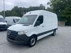 MERCEDES SPRINTER 317CDI L2+H2 AUTOMAAT, Automaat, 4 cilinders, Wit, Mercedes-Benz