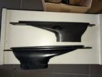 Ascona B/Manta B ventilatiemond dashbord, Ophalen, Gebruikt