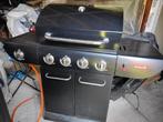 Barbecue au gaz Barbecook, Ophalen, Zo goed als nieuw