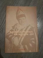 Dendermonde karnavalprinsen en keizers vanaf 1955, Boeken, Geschiedenis | Stad en Regio, Ophalen of Verzenden, Zo goed als nieuw