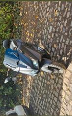 Tmax 530  édition black max, Ophalen of Verzenden, Zo goed als nieuw, Yamaha