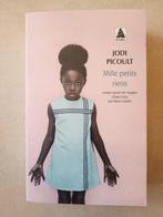 Mille petits riens - Jodi Picoult, Jodi Picoult, Nieuw, Ophalen of Verzenden, Amerika
