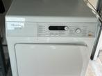 Droogkast Miele softtronic T8723, Ophalen, Zo goed als nieuw, Voorlader