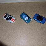 3 x prototype ( micro machines), Collections, Jouets, Enlèvement ou Envoi, Comme neuf
