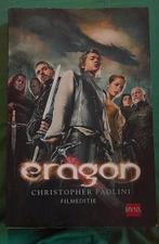 Christopher Paolini - Eragon, Boeken, Ophalen of Verzenden, Zo goed als nieuw, Christopher Paolini
