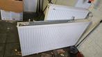 2 radiatoren met kraan, Enlèvement, Utilisé, 80 cm ou plus, Radiateur