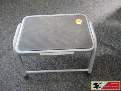 opstapje nr. 1362, Caravans en Kamperen, Caravanaccessoires, Gebruikt, Ophalen of Verzenden