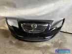 OPEL MERIVA B Zwart Z20R Voorbumper bumper voor 2010-2017, Auto-onderdelen, Gebruikt, Voor, Opel, Bumper
