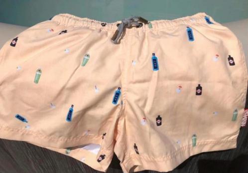 Zwemshort Animaux Tropeau Small (Yellow Boozy), Kleding | Heren, Badmode en Zwemkleding, Zwemshort, Maat 46 (S) of kleiner, Geel