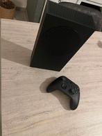 Xbox series s 1 TB + 1 controller met doos, Consoles de jeu & Jeux vidéo, Consoles de jeu | Xbox One, Enlèvement, 1 TB, Avec 1 manette