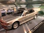 BMW 750iL - James Bond, Hobby & Loisirs créatifs, Voitures miniatures | 1:43, Universal Hobbies, Utilisé, Voiture, Enlèvement ou Envoi
