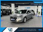 Peugeot 508 SW 1.6 BlueHDi Allure S * Full option * Garantie, Auto's, Voorwielaandrijving, Gebruikt, 4 cilinders, 116 pk