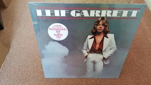 LEIF GARRETT - LEIF GARRETT (1977) (LP), CD & DVD, Vinyles | Pop, Comme neuf, 1960 à 1980, 10 pouces, Envoi