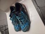 Zaal voetbalschoenen, Sport en Fitness, Ophalen of Verzenden, Zo goed als nieuw