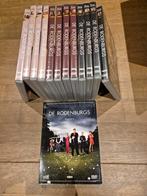 De Rodenburgs: complete collectie DVD box, Cd's en Dvd's, Alle leeftijden, Boxset, Ophalen of Verzenden, Zo goed als nieuw