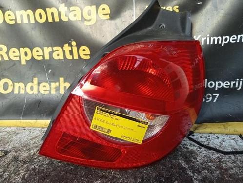 Achterlicht rechts van een Renault Clio, Auto-onderdelen, Verlichting, Renault, Gebruikt, 3 maanden garantie, Ophalen of Verzenden