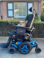 Electrische rolstoel Permobil M3 2023 | Invalide rolwagen, Diversen, Rolstoelen, Ophalen of Verzenden, Inklapbaar, Zo goed als nieuw